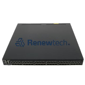 2498-F48 with Ficon & Ent. Advanced Bundle