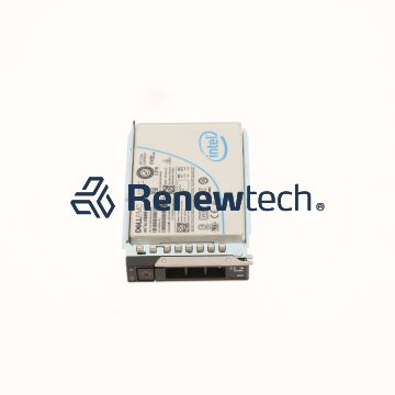 DELL JDMHM - 3.2TB SSD SFF NVMe PCI-e Gen3 MIX MZ-WLL3T2A 