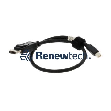 CABLE R7920 DUAL MDP TO DP for DELL PN: WCWRN
