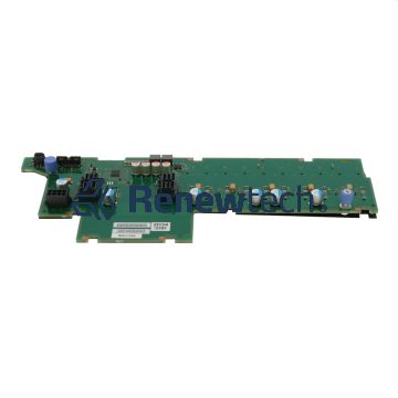 Base Storage Backplane 12 SFF-3 Bays 