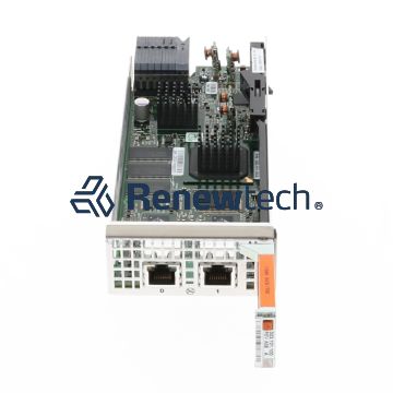 EMC 2-port 1Gb Ethernet iSCSI IO module