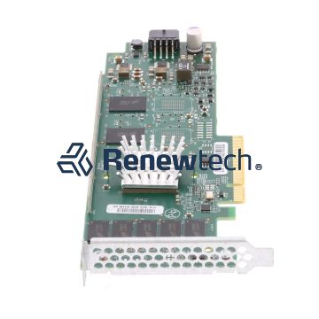 EMC Isilon PCB TLA LOX PCIe NVRAM w/ MLC Device