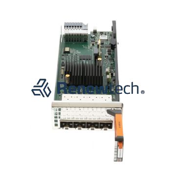 EMC PCB TLA 4PORT 10GB FC I/O MODULE UNITY 