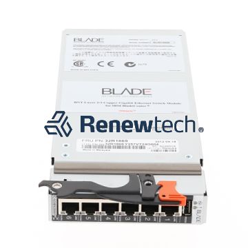 LAYER 2/3GIGABIT SWITCH MODULE