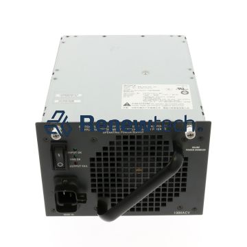 Cisco Catalyst 4500 1300W AC Power Supply