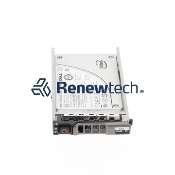 DELL KNT24 - 200GB SSD SFF SATA 6G WI KNT24