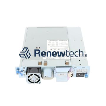 LTO-7 HH FC Tape Drive for TS4300