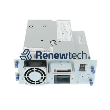 Ultrium 5 Fibre Drive