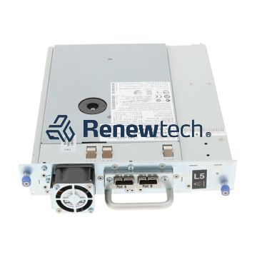 IBM 46X2685 - LTO Ultrium 5 Half High SAS Drive Sled