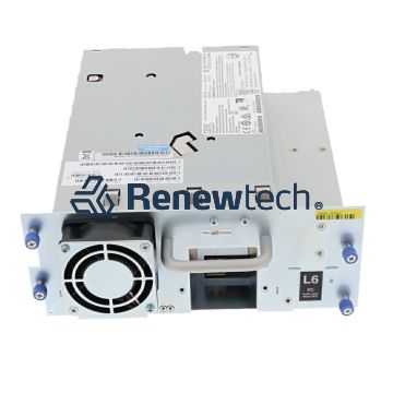 Ultrium 6 FH Fibre Channel Tape Drive
