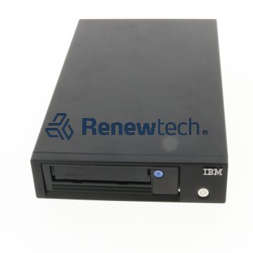 IBM 3580S6E - IBM TS2260 Tape Drive