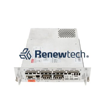 SAN DATA GATEWAY MODULE