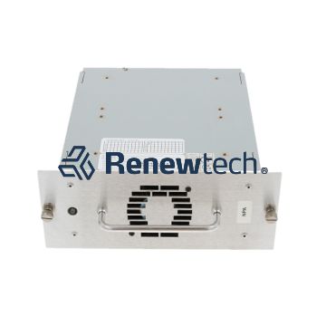 Redundant Power Module