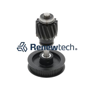 Pinion Shaft Assembly