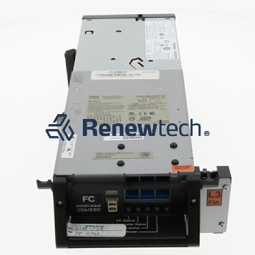 IBM ULTRIUM LTO 3 TAPE DRIVE