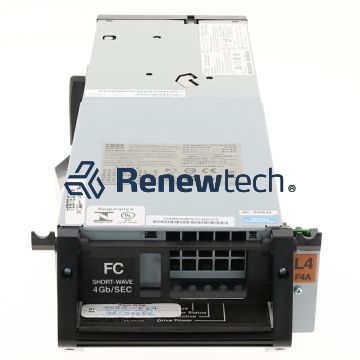 IBM ULTRIUM LTO 4 TAPE DRIVE