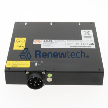 LENOVO 39Y8934 - DPI Single-phase 32A/230V Front-end PDU (International)