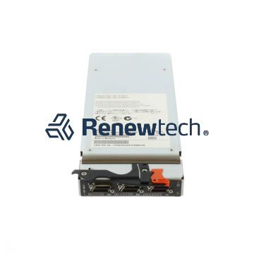 BladeC Copper Pass-thru Module