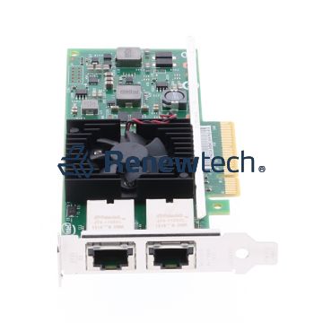 DELL 540-BBDU - X540-T2 10Gbps 2PORT 540-BBDU