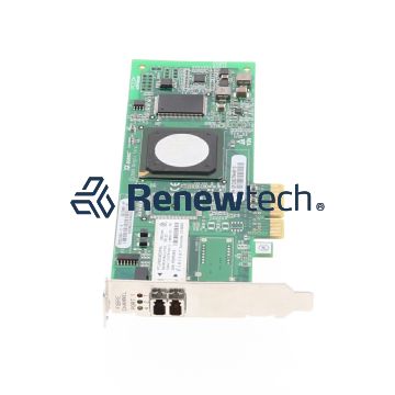 HP AE311A - HP FC1142SR 4Gb PCI-E Reman HBA  