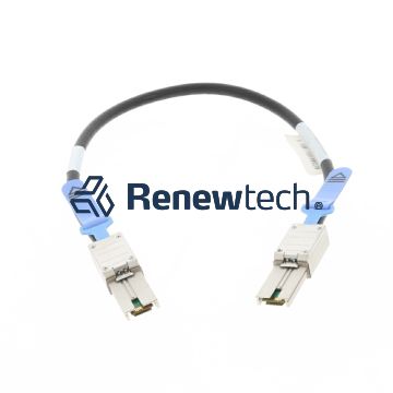 HP 0.5M MiniSAS Cable for MSA2050  