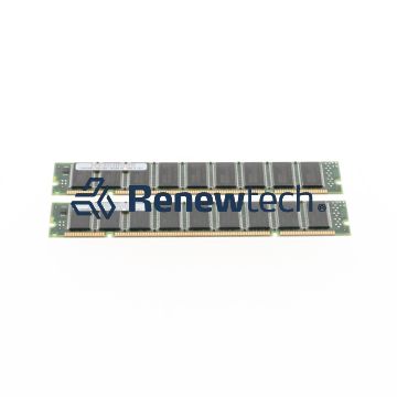 1024 MB (2 x 512 MB) SD RAM MEMORY