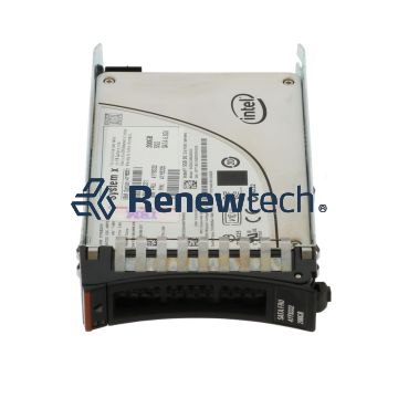 SSD_ASM 200GB SATA HS 2.5in SSD FRU