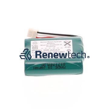 CACHE BATTERY PACK (Ni-MH) 