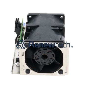 FAN ASSEMBLY 12X I/O DRAWER