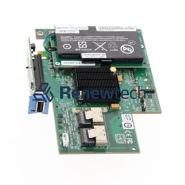 ServeRAID-MR10i SAS/SATA Controller  