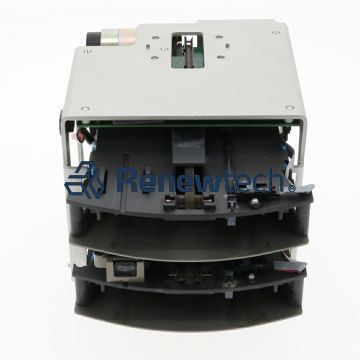 Dual Universal Gripper (LTO/3592) Assemb