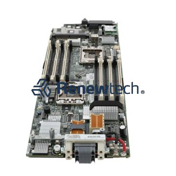 HP BL460C G6 MOTHER BOARD