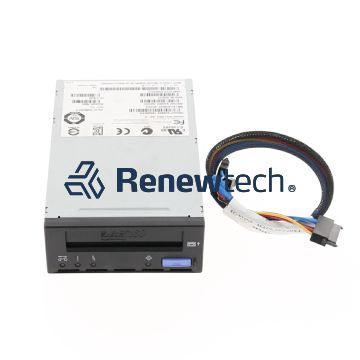 80/160GB INTERN.TAPE DR. VXA