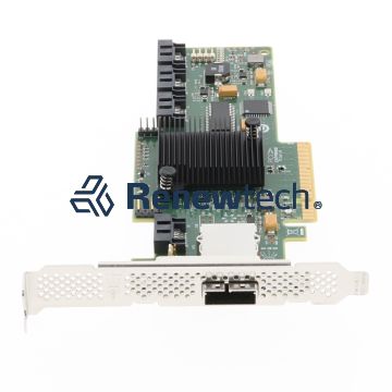 IBM 6Gb SAS HBA