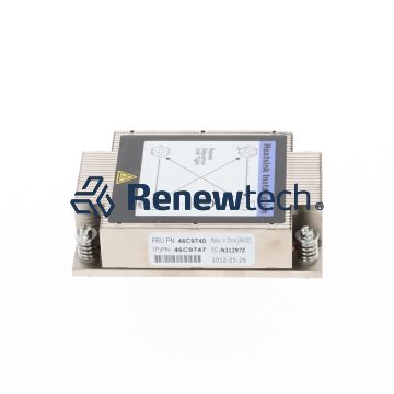 Heatsink - 8752 (x3750 M4) 