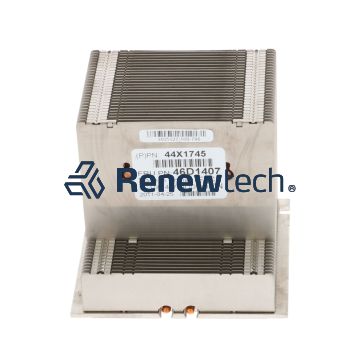 Heatsink - x3400 M2 (7837) Standard