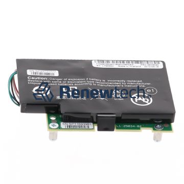 ServeRAID M5000 Series Battery Kit 