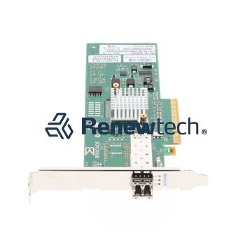 Brocade 8Gb FC Single-port HBA (1xSFP)  