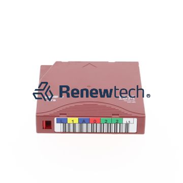 IBM 46X1290 - IBM Ultrium LTO5 Tape Cartridge - 1.5TB