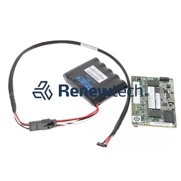 ServeRAID M5200 Series 2GB Flash/RAID 5 Upgrade 