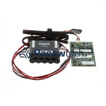 ServeRAID M5100 Series 2GB Flash/RAID 5 Upgrade 