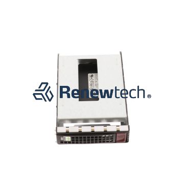 HP 480GB SSD for Nimble CS300/ES1