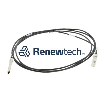 HP BLc 3m Direct Attach Copper Cable (SFP+ to