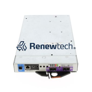 PowerVault ME4084 84x3.5 2x SAS Controller 2xPSU 