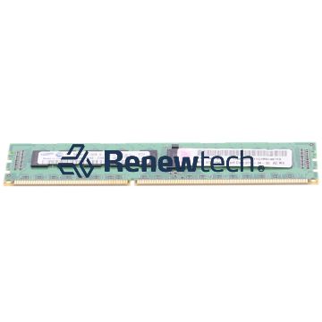 LENOVO 49Y1433 - 2GB (1x2GB, 2Rx8, 1.5V) DDR3-1600MHz CL9 ECC LP RDIMM