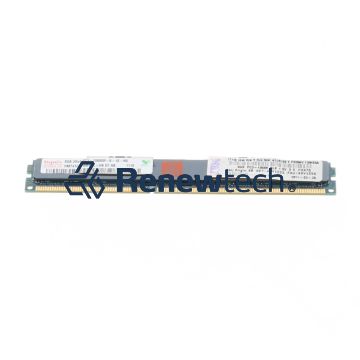 LENOVO 49Y1431 - 8GB (1x8GB, 2Rx4, 1.5V) DDR3-1600MHz CL9 ECC VLP RDIMM