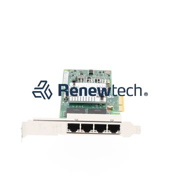 LENOVO 90Y4578 - Intel Ethernet 4-Port Server Adapter I340-T4