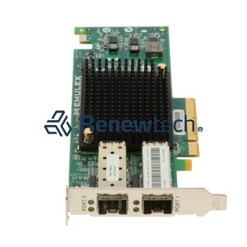 LENOVO 49Y7950 - Emulex 10Gbps Virtual Fabric Adapter II for IBM Sys System x
