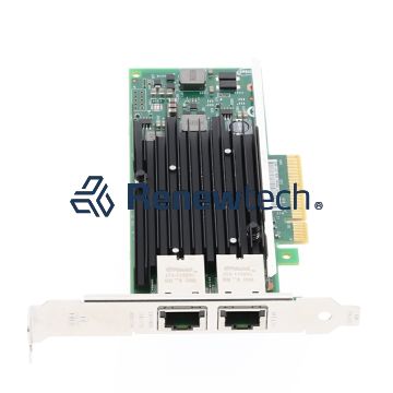LENOVO 49Y7970 - Intel X540-T2 2-Port 10GBase-T Adapter