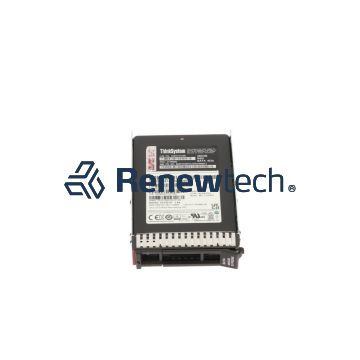 LENOVO 4XB7A10196 - ThinkSystem SFF PM883 480GB Read Intensive SATA 6G Hot Swap SSD